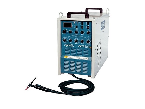OTC氬弧焊接機VRTP400(S-2)系列 OTC氬弧焊接機VRTP400(S-2)