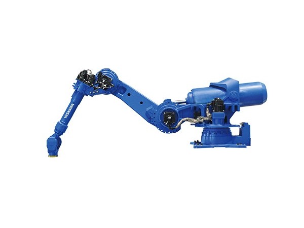 安川機(jī)器人SP150R 安川機(jī)器人SP150R