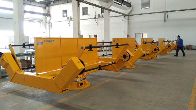 變位機(jī)是什么？