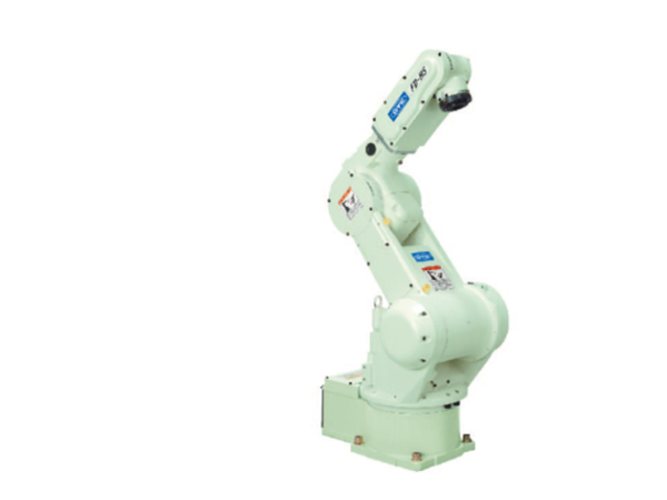 OTC機(jī)器人FD-H5系列 OTC焊接機(jī)器人FD-H5系列